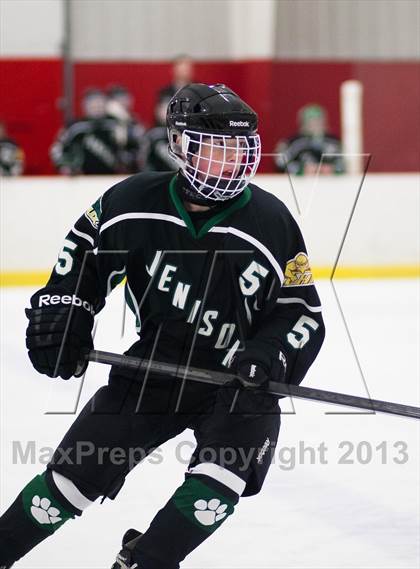 Thumbnail 2 in Jenison @ West Ottawa photogallery.