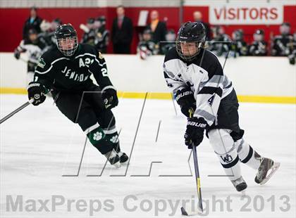 Thumbnail 2 in Jenison @ West Ottawa photogallery.