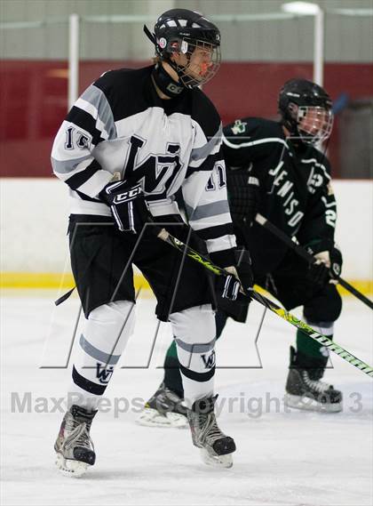 Thumbnail 2 in Jenison @ West Ottawa photogallery.