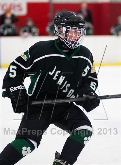 Thumbnail 3 in Jenison @ West Ottawa photogallery.