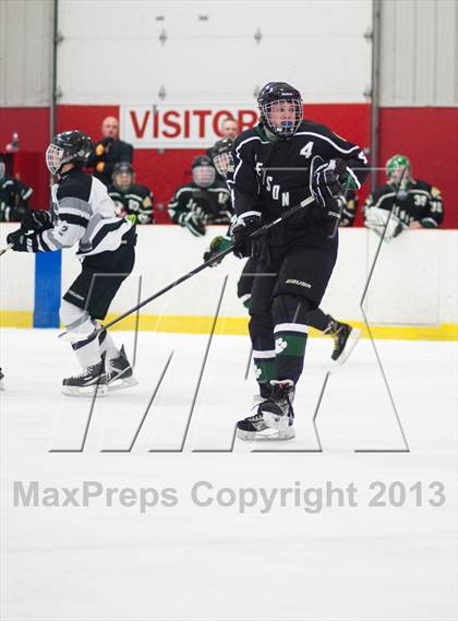 Thumbnail 1 in Jenison @ West Ottawa photogallery.