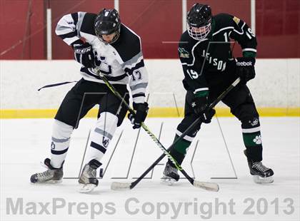 Thumbnail 1 in Jenison @ West Ottawa photogallery.