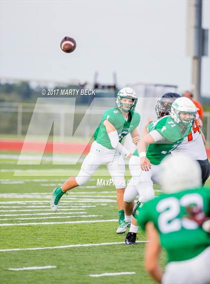 Thumbnail 3 in Oak Grove @ Blair Oaks photogallery.