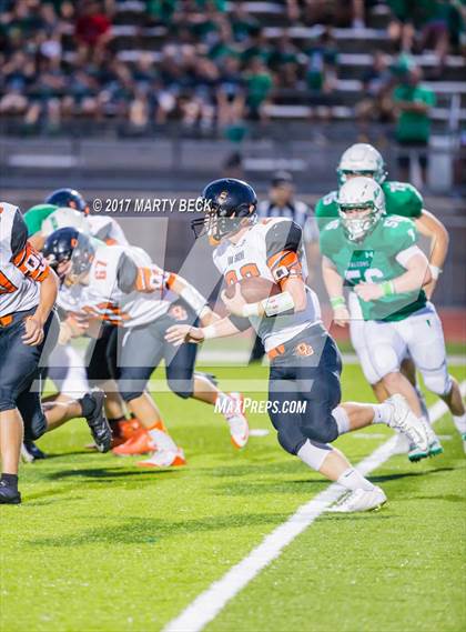 Thumbnail 1 in Oak Grove @ Blair Oaks photogallery.