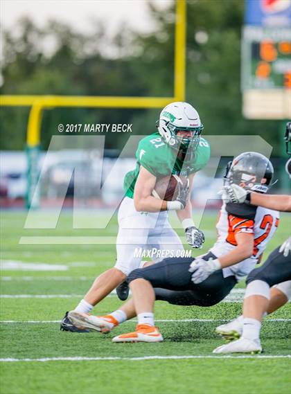 Thumbnail 1 in Oak Grove @ Blair Oaks photogallery.