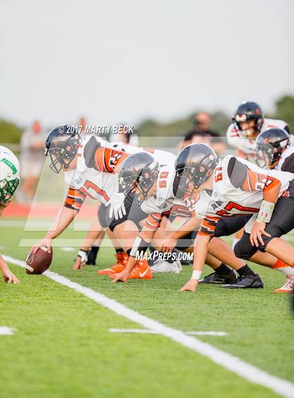 Thumbnail 2 in Oak Grove @ Blair Oaks photogallery.