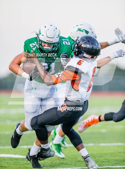 Thumbnail 1 in Oak Grove @ Blair Oaks photogallery.