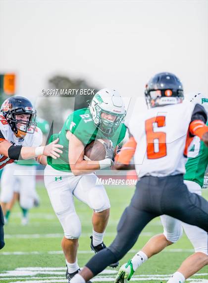 Thumbnail 3 in Oak Grove @ Blair Oaks photogallery.