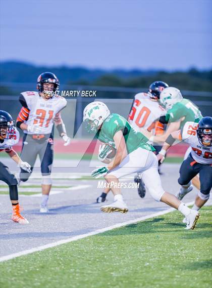 Thumbnail 3 in Oak Grove @ Blair Oaks photogallery.