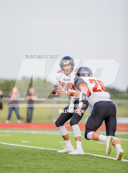 Thumbnail 1 in Oak Grove @ Blair Oaks photogallery.