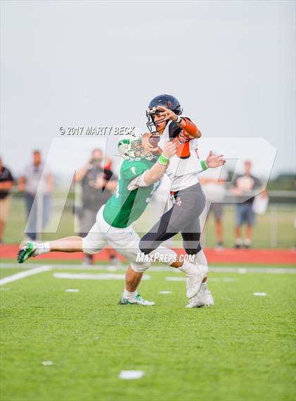 Thumbnail 3 in Oak Grove @ Blair Oaks photogallery.