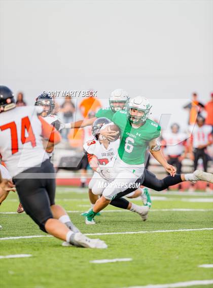 Thumbnail 1 in Oak Grove @ Blair Oaks photogallery.