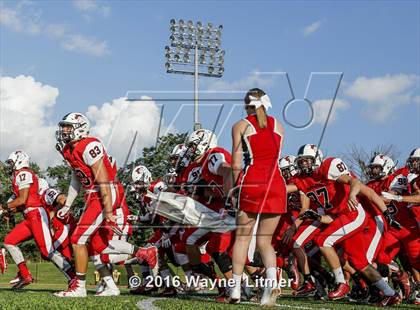 Thumbnail 3 in Covington Catholic vs Oak Hills (Crosstown Showdown) photogallery.
