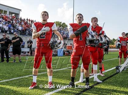 Thumbnail 2 in Covington Catholic vs Oak Hills (Crosstown Showdown) photogallery.