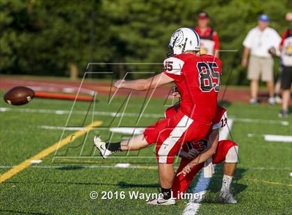 Thumbnail 3 in Covington Catholic vs Oak Hills (Crosstown Showdown) photogallery.