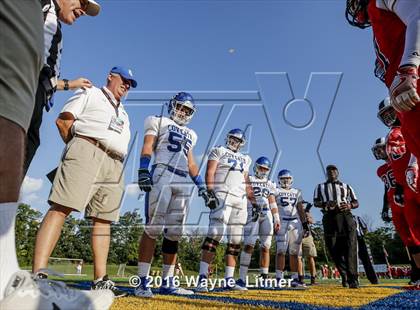 Thumbnail 3 in Covington Catholic vs Oak Hills (Crosstown Showdown) photogallery.