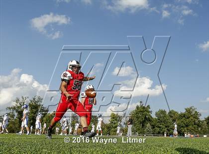 Thumbnail 3 in Covington Catholic vs Oak Hills (Crosstown Showdown) photogallery.