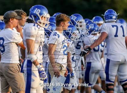 Thumbnail 3 in Covington Catholic vs Oak Hills (Crosstown Showdown) photogallery.