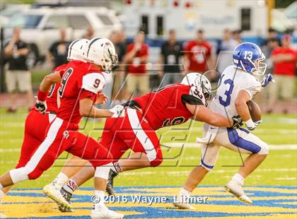 Thumbnail 1 in Covington Catholic vs Oak Hills (Crosstown Showdown) photogallery.
