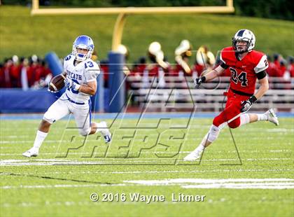 Thumbnail 2 in Covington Catholic vs Oak Hills (Crosstown Showdown) photogallery.