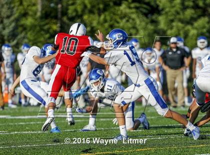 Thumbnail 3 in Covington Catholic vs Oak Hills (Crosstown Showdown) photogallery.