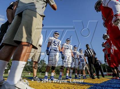Thumbnail 2 in Covington Catholic vs Oak Hills (Crosstown Showdown) photogallery.
