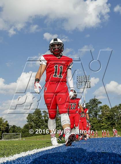 Thumbnail 3 in Covington Catholic vs Oak Hills (Crosstown Showdown) photogallery.