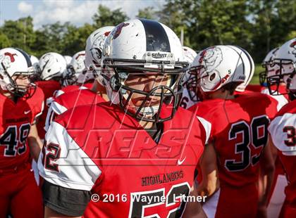 Thumbnail 3 in Covington Catholic vs Oak Hills (Crosstown Showdown) photogallery.