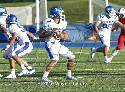 Thumbnail 2 in Covington Catholic vs Oak Hills (Crosstown Showdown) photogallery.