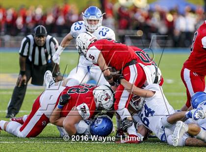 Thumbnail 2 in Covington Catholic vs Oak Hills (Crosstown Showdown) photogallery.