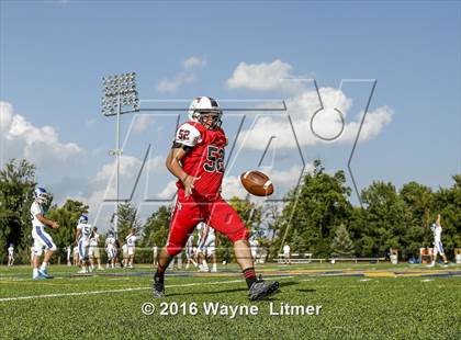 Thumbnail 1 in Covington Catholic vs Oak Hills (Crosstown Showdown) photogallery.