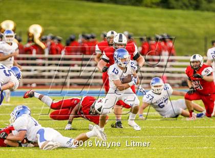 Thumbnail 3 in Covington Catholic vs Oak Hills (Crosstown Showdown) photogallery.