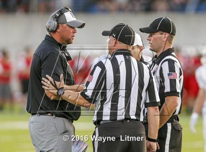 Thumbnail 3 in Covington Catholic vs Oak Hills (Crosstown Showdown) photogallery.