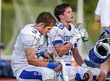 Thumbnail 1 in Covington Catholic vs Oak Hills (Crosstown Showdown) photogallery.