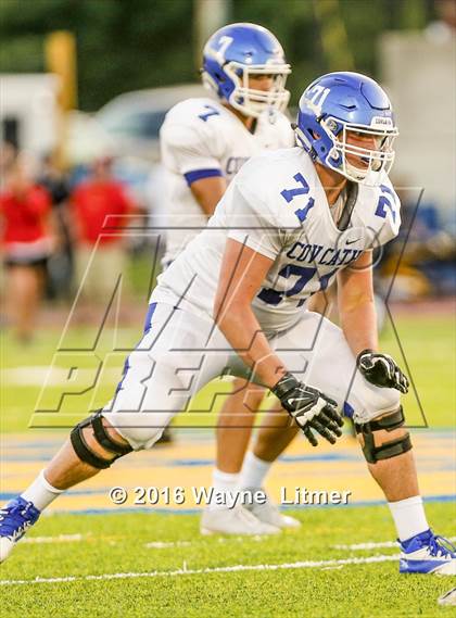 Thumbnail 3 in Covington Catholic vs Oak Hills (Crosstown Showdown) photogallery.