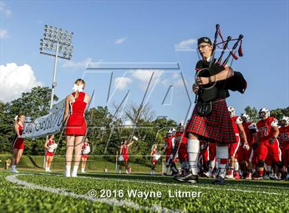 Thumbnail 1 in Covington Catholic vs Oak Hills (Crosstown Showdown) photogallery.