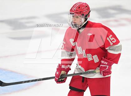 Thumbnail 2 in BBD [Brookfield/Bethel/Danbury] vs. Conard (CIAC DIII Final) photogallery.