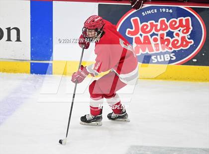 Thumbnail 1 in BBD [Brookfield/Bethel/Danbury] vs. Conard (CIAC DIII Final) photogallery.
