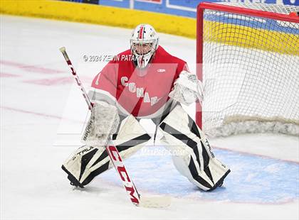 Thumbnail 1 in BBD [Brookfield/Bethel/Danbury] vs. Conard (CIAC DIII Final) photogallery.