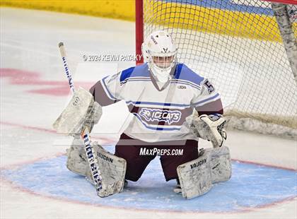 Thumbnail 1 in BBD [Brookfield/Bethel/Danbury] vs. Conard (CIAC DIII Final) photogallery.