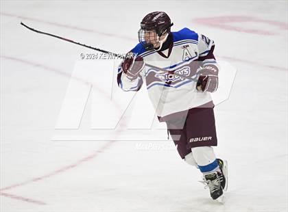 Thumbnail 1 in BBD [Brookfield/Bethel/Danbury] vs. Conard (CIAC DIII Final) photogallery.