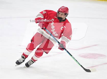 Thumbnail 3 in BBD [Brookfield/Bethel/Danbury] vs. Conard (CIAC DIII Final) photogallery.