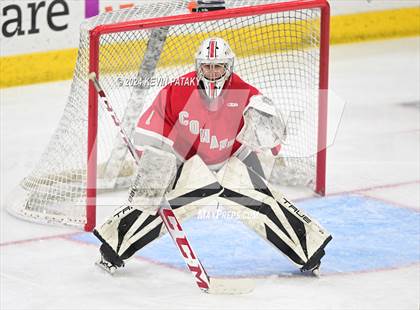 Thumbnail 1 in BBD [Brookfield/Bethel/Danbury] vs. Conard (CIAC DIII Final) photogallery.