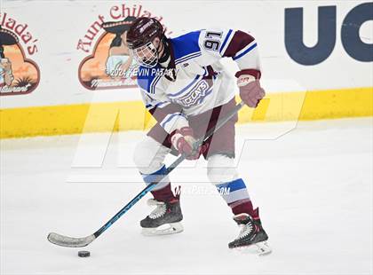Thumbnail 1 in BBD [Brookfield/Bethel/Danbury] vs. Conard (CIAC DIII Final) photogallery.