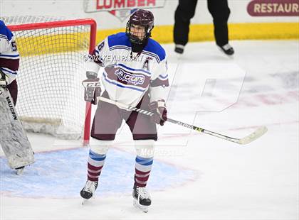 Thumbnail 3 in BBD [Brookfield/Bethel/Danbury] vs. Conard (CIAC DIII Final) photogallery.
