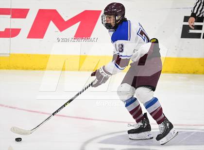 Thumbnail 1 in BBD [Brookfield/Bethel/Danbury] vs. Conard (CIAC DIII Final) photogallery.