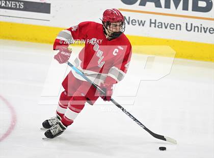 Thumbnail 2 in BBD [Brookfield/Bethel/Danbury] vs. Conard (CIAC DIII Final) photogallery.