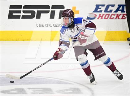 Thumbnail 3 in BBD [Brookfield/Bethel/Danbury] vs. Conard (CIAC DIII Final) photogallery.