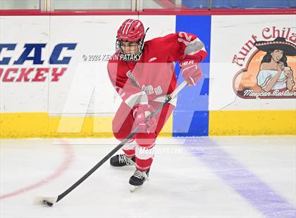 Thumbnail 2 in BBD [Brookfield/Bethel/Danbury] vs. Conard (CIAC DIII Final) photogallery.