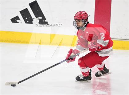 Thumbnail 3 in BBD [Brookfield/Bethel/Danbury] vs. Conard (CIAC DIII Final) photogallery.